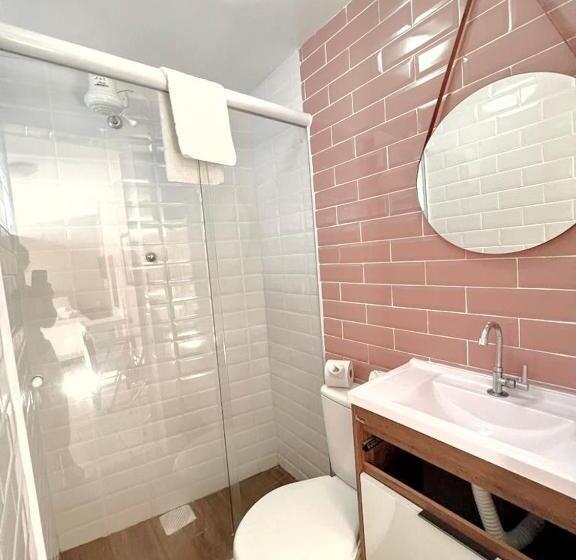 צימר Hmg Morada & Chalet Centro Histórico