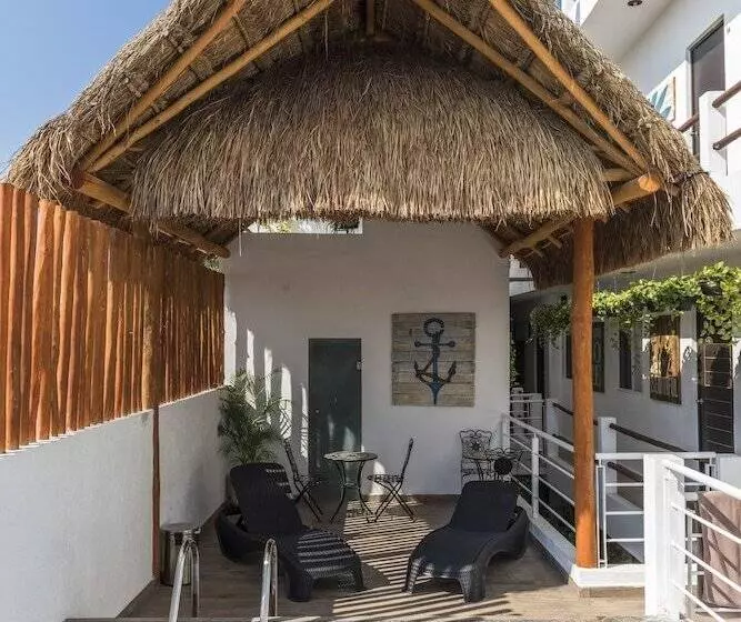 Coconut Hotel Boutique