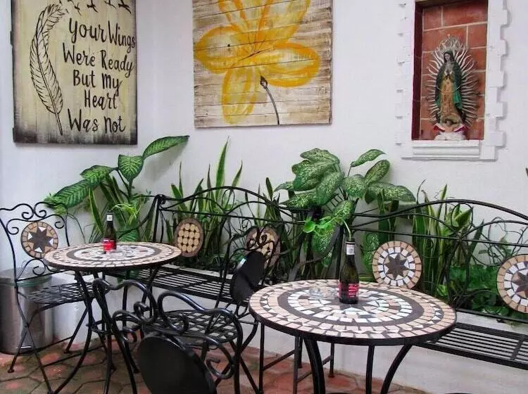 Coconut Hotel Boutique