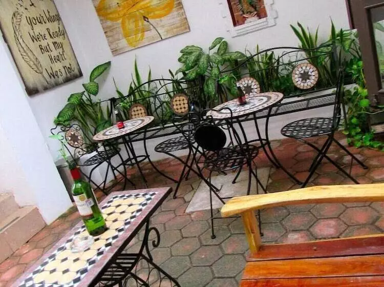 Coconut Hotel Boutique