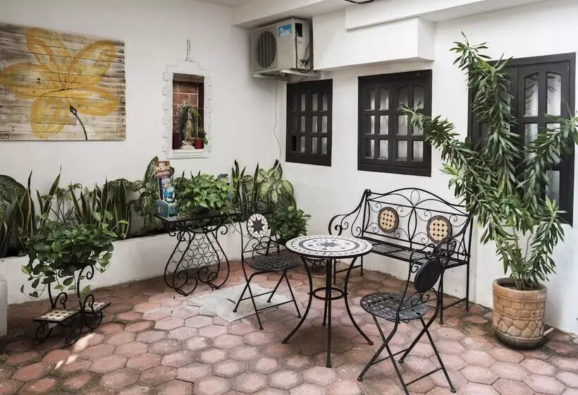 Coconut Hotel Boutique