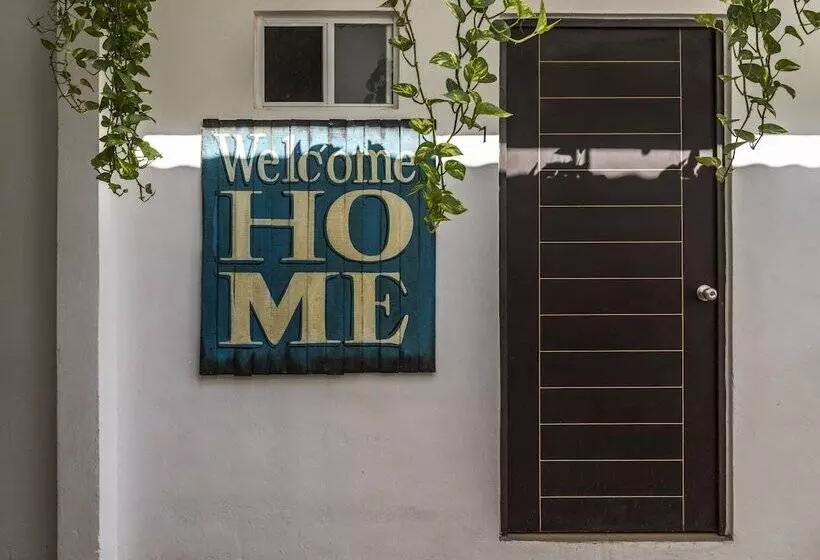 Coconut Hotel Boutique