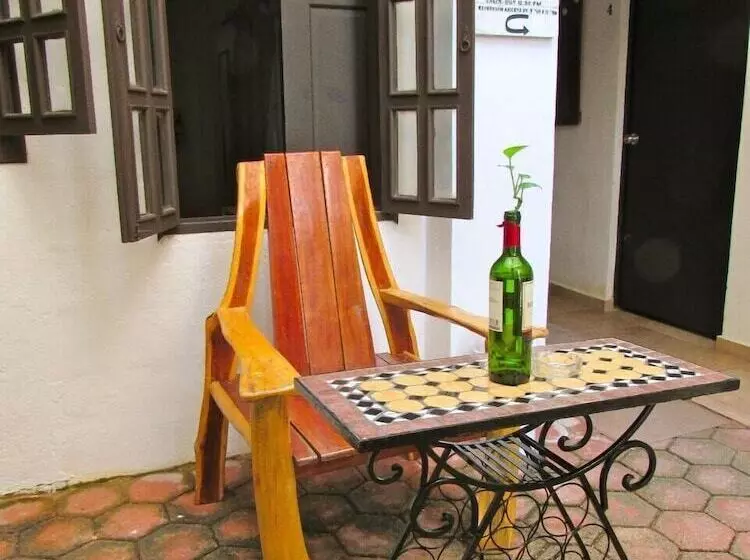 Coconut Hotel Boutique