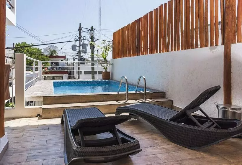 Coconut Hotel Boutique