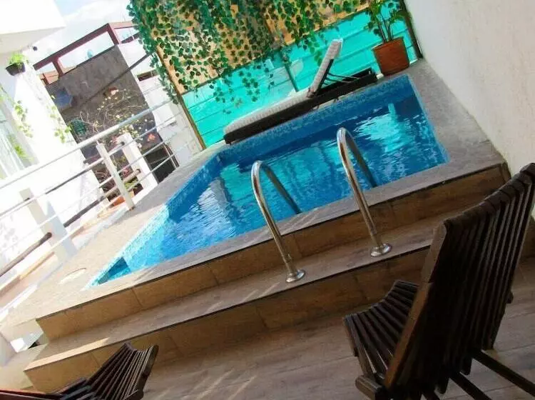 Coconut Hotel Boutique