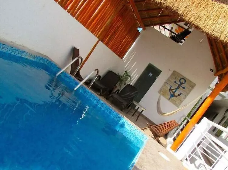 Coconut Hotel Boutique