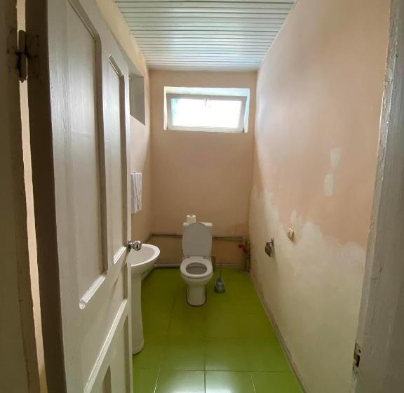 Hostel Golden Fleece