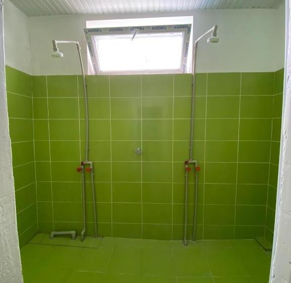 Hostel Golden Fleece