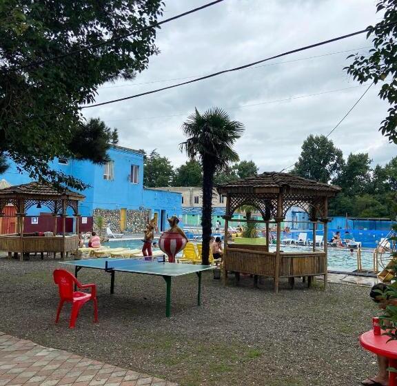 Hostel Golden Fleece