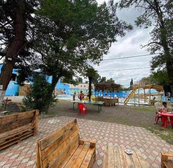 Hostel Golden Fleece