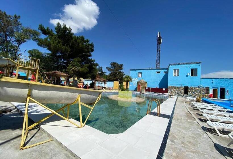 Hostel Golden Fleece