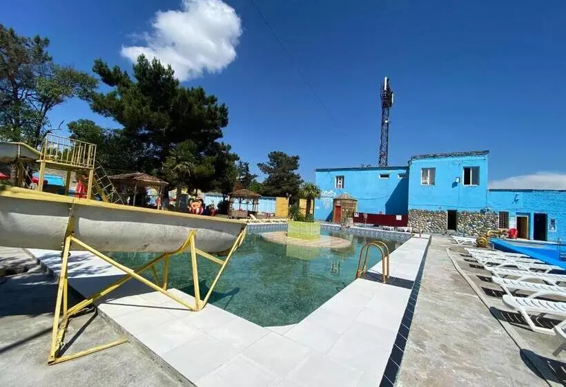 Hostel Golden Fleece