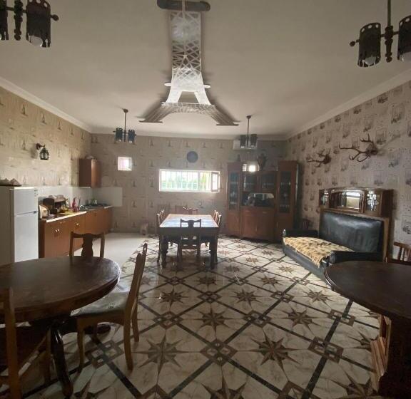 Hostel Golden Fleece