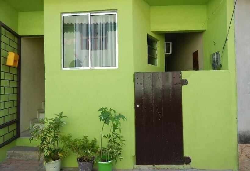 Hostel Suites Praia Grande