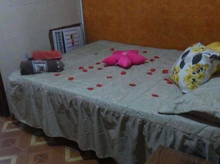 Hostel Suites Praia Grande