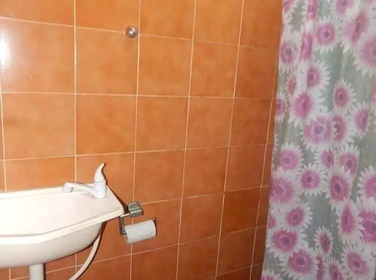 Hostel Suites Praia Grande