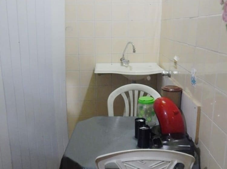 Hostel Suites Praia Grande