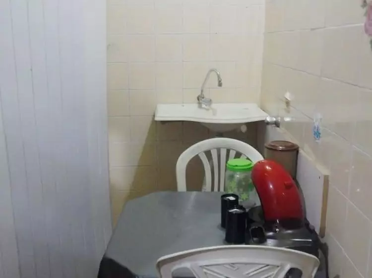 Hostel Suites Praia Grande