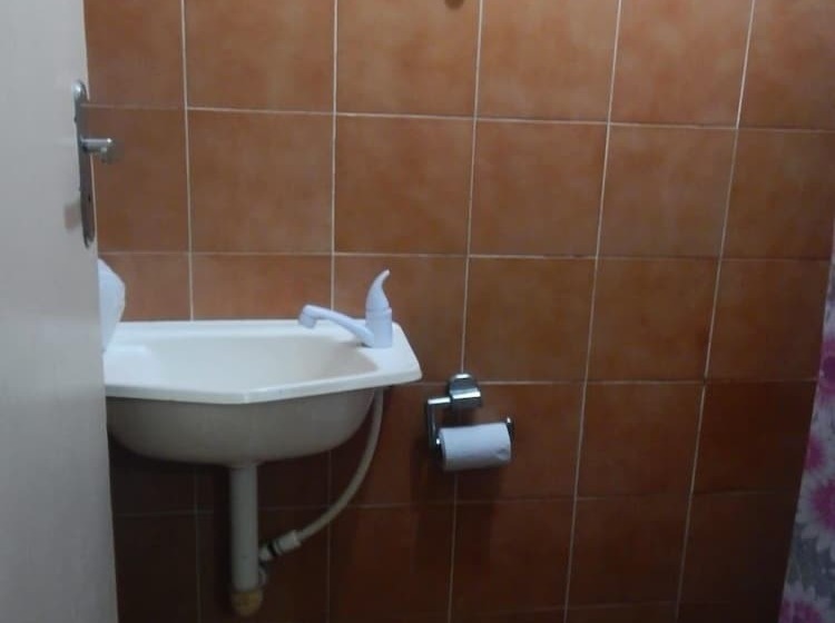 Hostel Suites Praia Grande