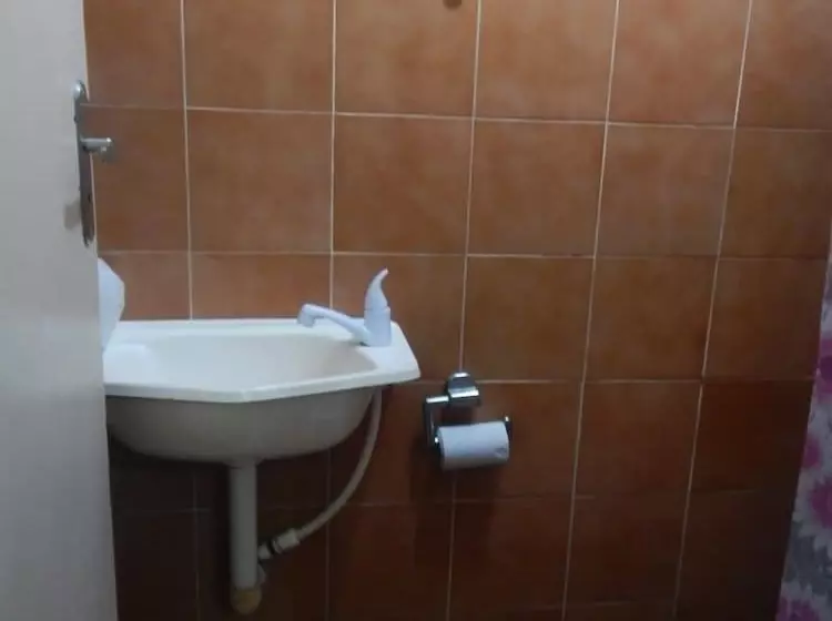 Hostel Suites Praia Grande