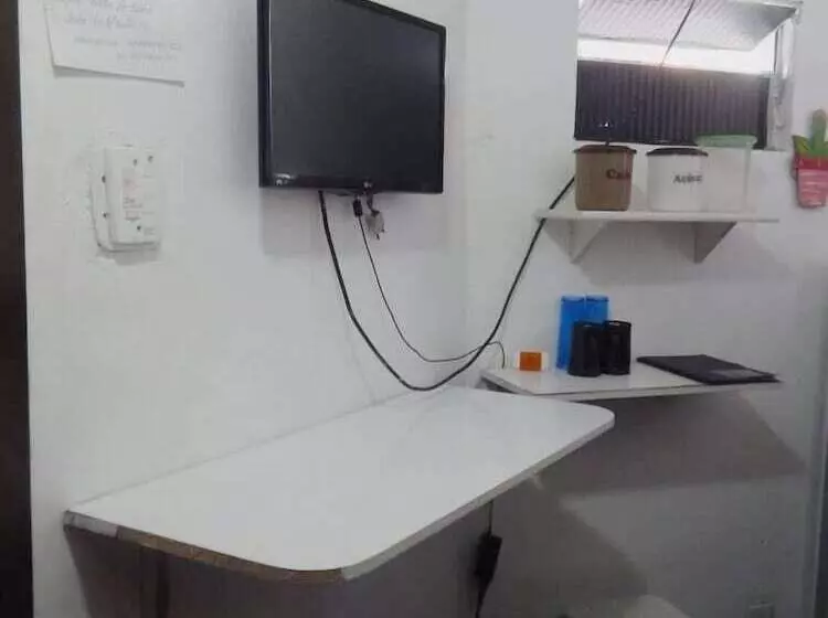 Hostel Suites Praia Grande