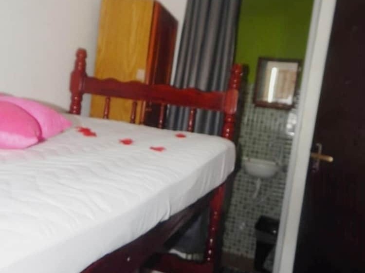 Hostel Suites Praia Grande
