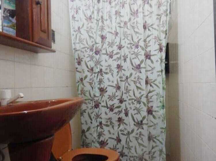 Hostel Suites Praia Grande