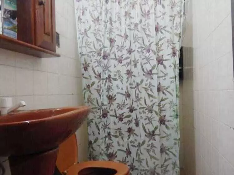 Hostel Suites Praia Grande