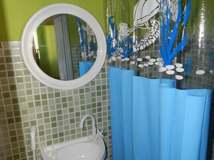 Hostel Suites Praia Grande