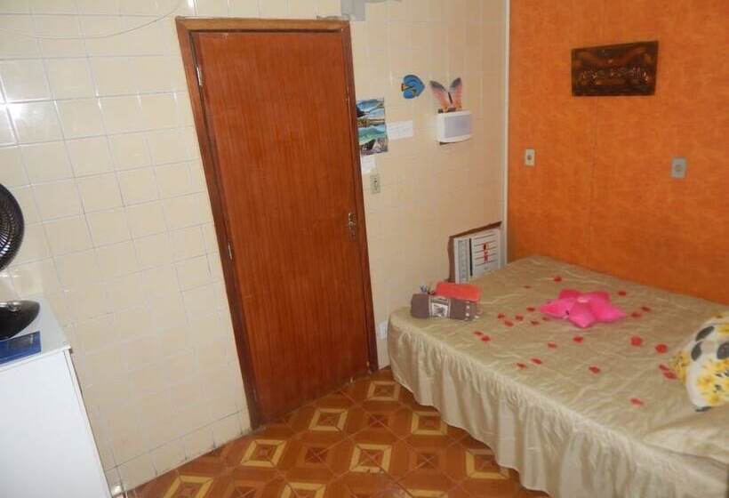 Hostel Suites Praia Grande