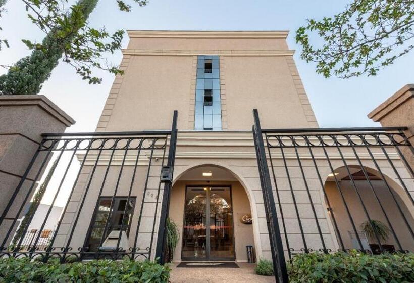 Class Hotel Rio Claro