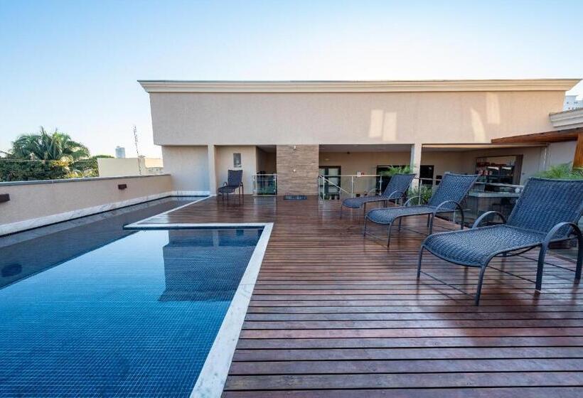 Class Hotel Rio Claro