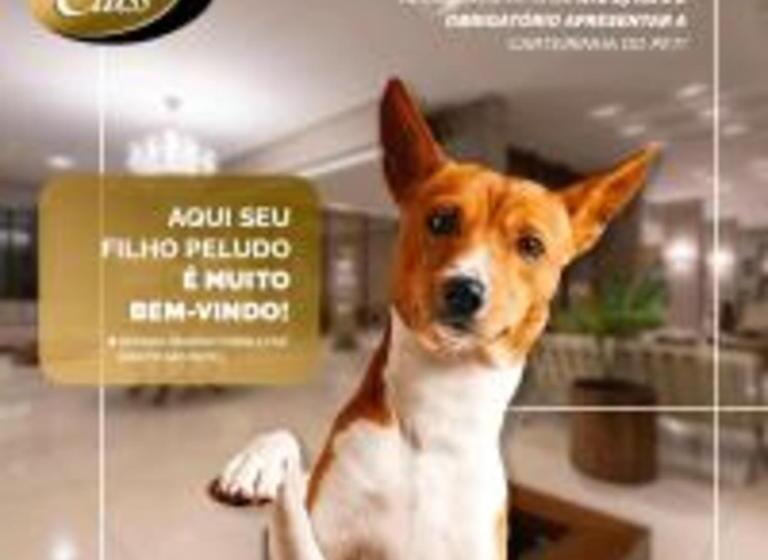 Class Hotel Rio Claro