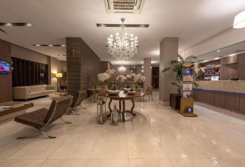 Class Hotel Rio Claro