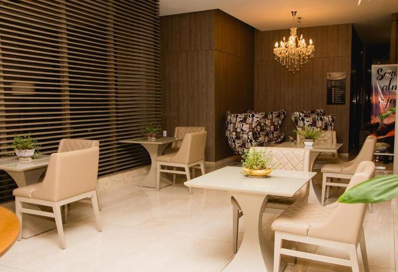 Class Hotel Rio Claro