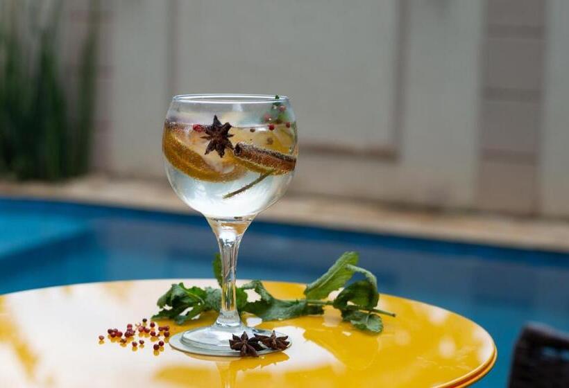 Class Hotel Rio Claro