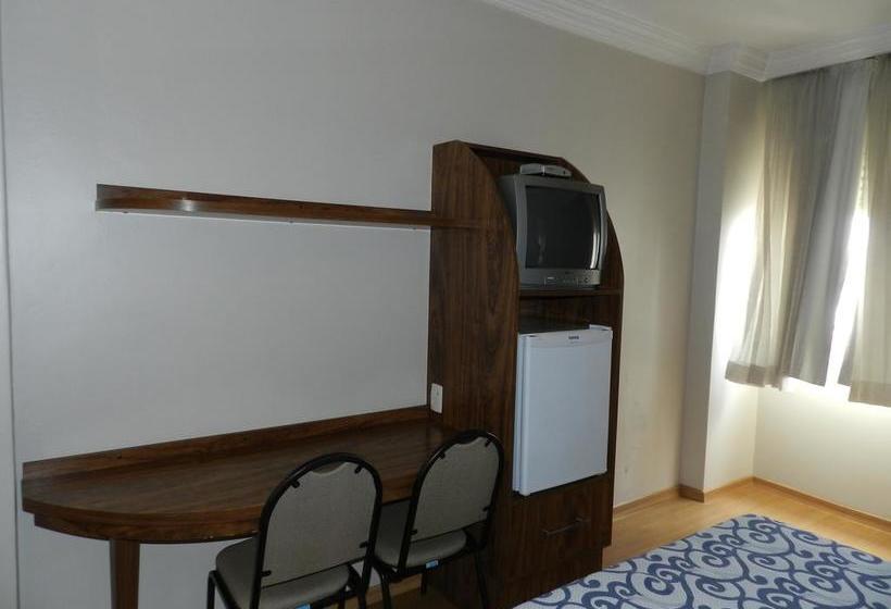 Hôtel Graffiti Palace