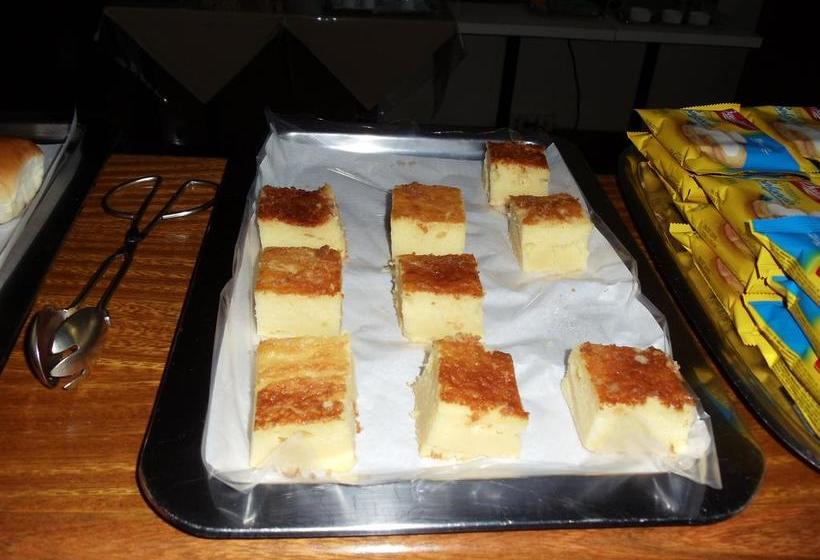 Hôtel Graffiti Palace