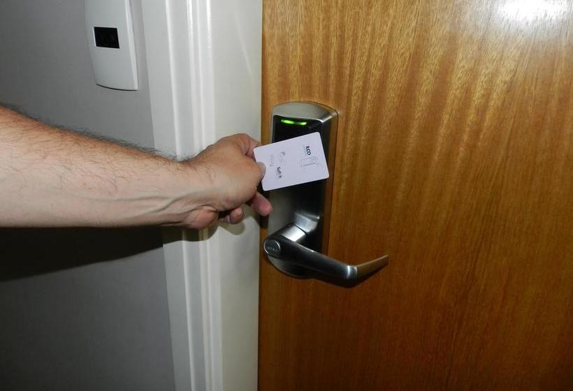 Hôtel Graffiti Palace