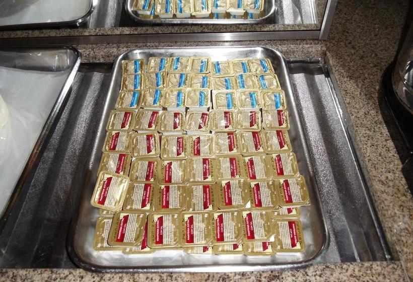 Hôtel Graffiti Palace