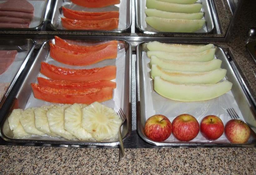 Hôtel Graffiti Palace