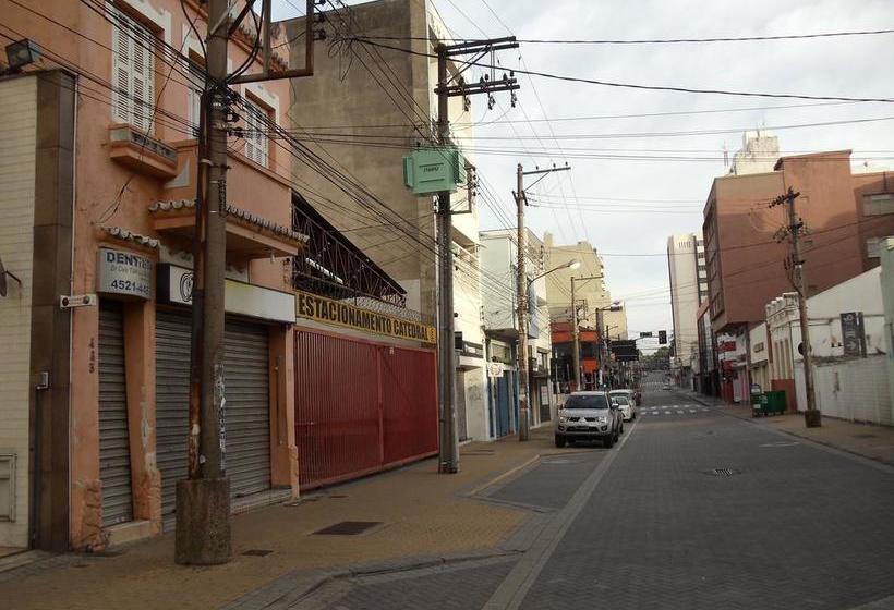 Hôtel Graffiti Palace