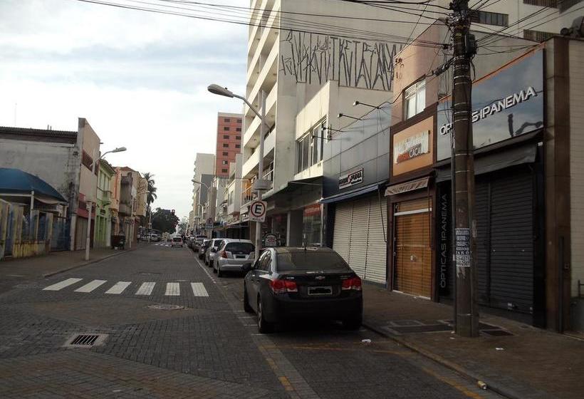 Hôtel Graffiti Palace