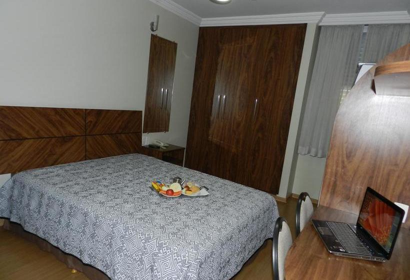 Hôtel Graffiti Palace