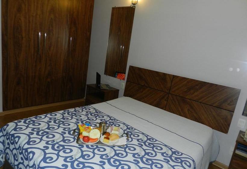 Hôtel Graffiti Palace