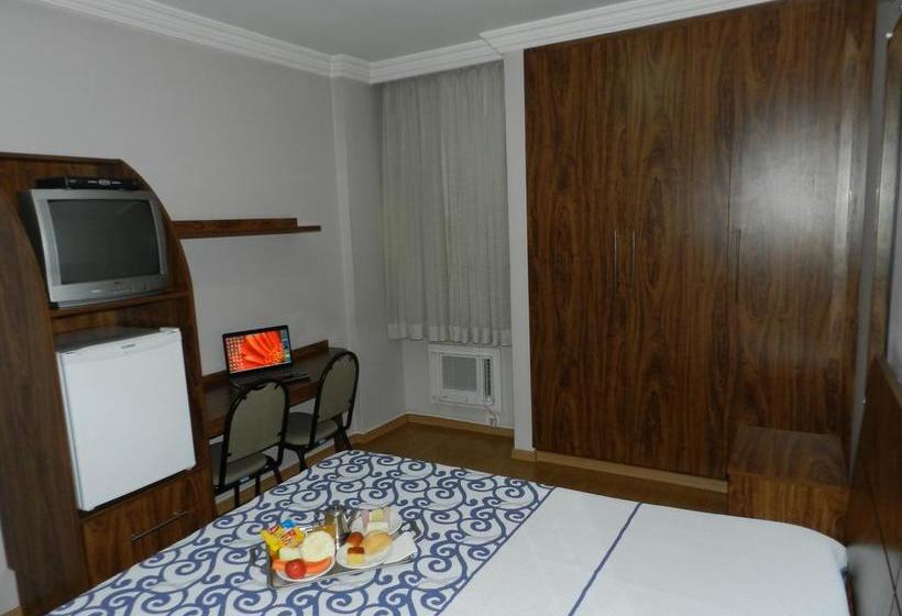 Hôtel Graffiti Palace