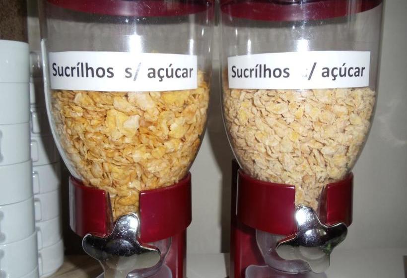 Hôtel Graffiti Palace