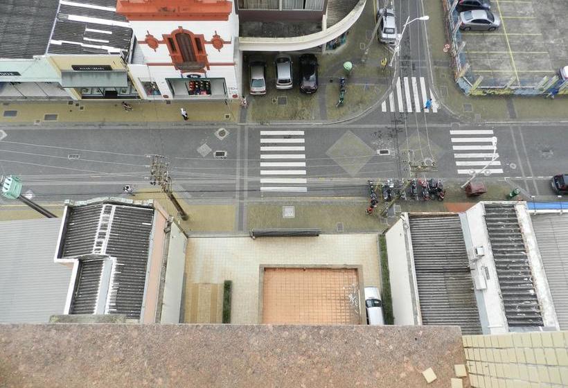 Hôtel Graffiti Palace