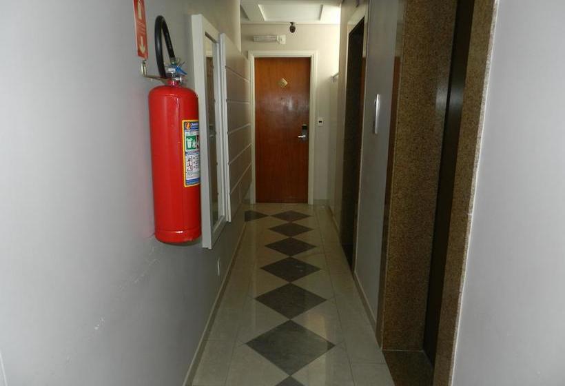 Hôtel Graffiti Palace