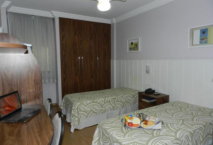 Hôtel Graffiti Palace